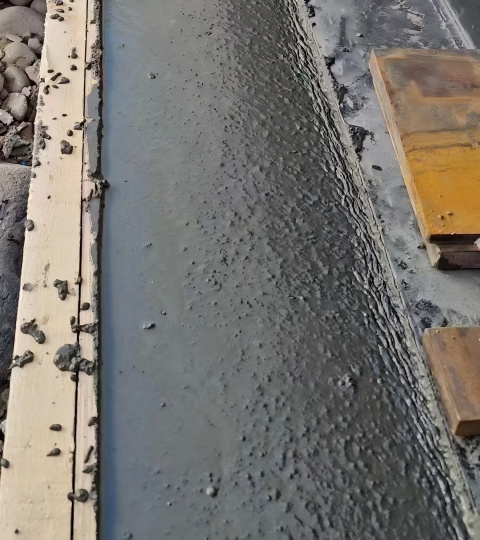 台儿庄环氧砂浆的特点及施工流程​