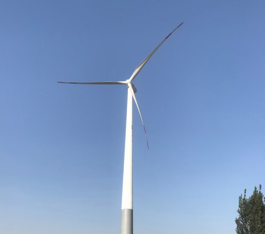 台儿庄风电基础二次灌浆料的强度要求和用量计算 风电灌浆料施工注意事项