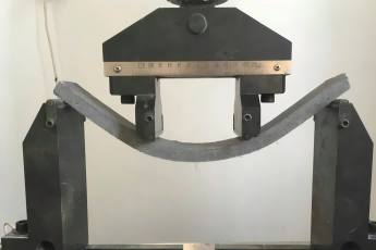 台儿庄高延性混凝土 高延性砂浆 抗震加固混凝土产品特点 施工流程