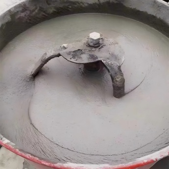 台儿庄灌浆料的类型及施工流程​