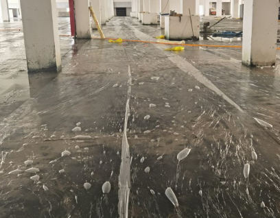 台儿庄不发火砂浆和不发火金属骨料有什么区别