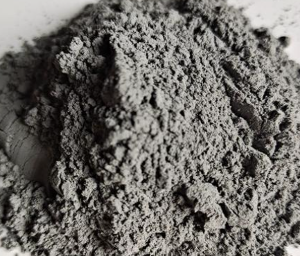 台儿庄硅灰和粉煤灰的区别用途