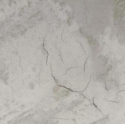 台儿庄灌浆料为什么会产生裂缝？出现裂缝该如何处理？