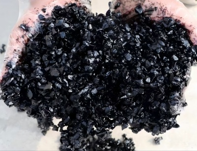 台儿庄沥青冷补料（沥青砂）的优势特点与施工流程解析