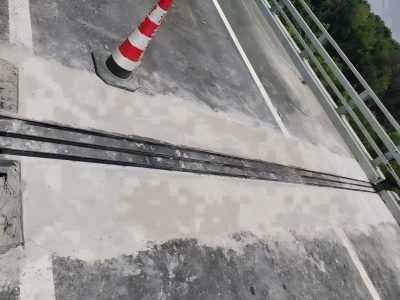 台儿庄伸缩缝更换后浇筑材料快速结构修补料速砼的产品特点及施工流程​